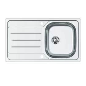 CATA - Mosogatótálca CDP-1 REV inox