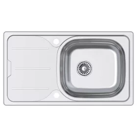 CATA - Mosogatótálca CDS-1 REV Inox