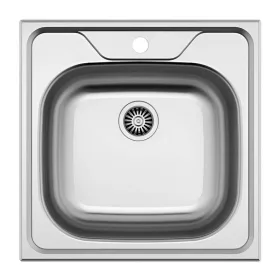 CATA - Mosogatótálca CS-1/A inox