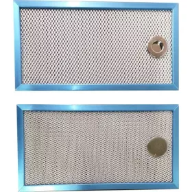   Cata - Páraelszívó fém zsírfilter AS-750, AS-600, AD-7744, IAS-770