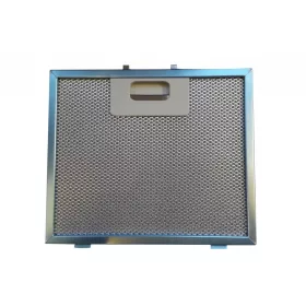 Nodor - Páraelszívó fém zsírfilter GAT 850; GTC