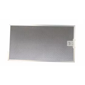 Cata - Páraelszívó fém zsírfilter Gamma 260x465