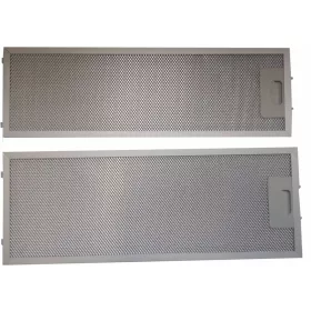 Cata - Páraelszívó fém zsírfilter TFH-6630