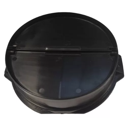 CATA -  Páraelszívó LÉGELZÁRÓ+CSŐCSONK 150 mm