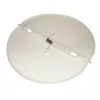 CATA -  Páraelszívó LÉGELZÁRÓ 125 mm
