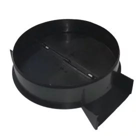   CATA -  Páraelszívó LÉGELZÁRÓ+CSŐCSONK 125 (TF-2003,S-box)