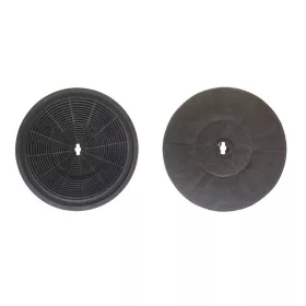   CATA - Páraelszívó aktívszén-szűrő VK, GK, CK és SK szériához