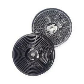   CATA - Páraelszívó aktívszén-szűrő, TFB, ST, V3 szériához