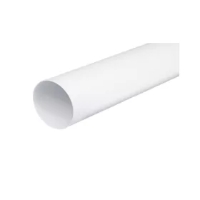 GONAL 0605/1 légtechnikai cső NA100 L=1000