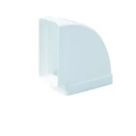 GONAL 0635 lapos csatorna 90° vízszintes, 60x120