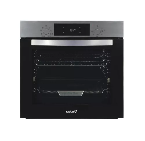 CATA - Beépíthető sütő MDS-8008 X AirFryer + Ajándék Pizzasütő szett!