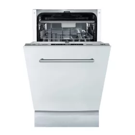   CATA - Beépíthető mosogatógép LVI-48010 - 10 terítékes