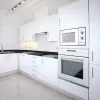 CATA - Beépíthető mikrohullámú sütő MMA-20 WH - Kifutó termék!