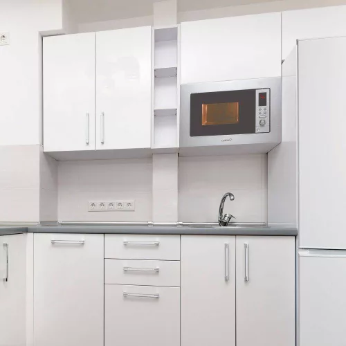 CATA - Beépíthető mikrohullámú sütő MC-20 D - Kifutó termék!