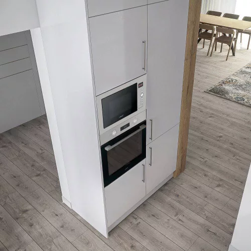 CATA - Beépíthető mikrohullámú sütő MC-32 D