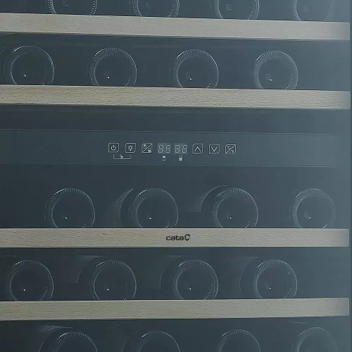 CATA - Beépíthető borhűtő VI-59082 X