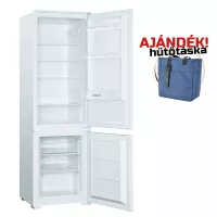 Hűtő beépíthető