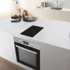 CATA - Beépíthető domino indukciós főzőlap ISB-3102 BK/A