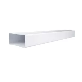GONAL 0801/1 lapos csatorna, 75x150 L=1000
