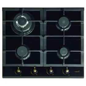 CATA - Beépíthető gázfőzőlap RCI-631 BK