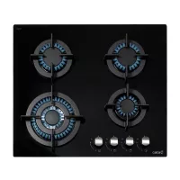 Beépíthető főzőlapok