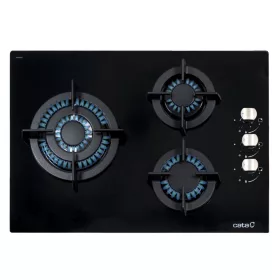 CATA - Beépíthető gázfőzőlap CCI-5003 BK