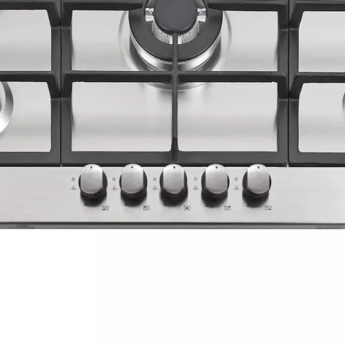 CATA - Beépíthető gázfőzőlap LGI-7041 X/A