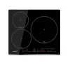 CATA - Beépíthető indukciós főzőlap INSB-6003E2 BK fekete