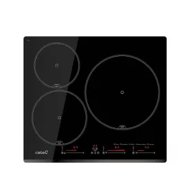   CATA - Beépíthető indukciós főzőlap INSB-6003E2 BK fekete