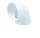 GONAL 0870 könyök elem 90°, NA120