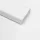 Elica - Lapos csatorna 220x90 mm, hossz: 1000 mm