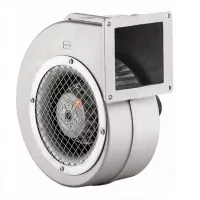 Radiális ventilátorok (közepes nyomású)