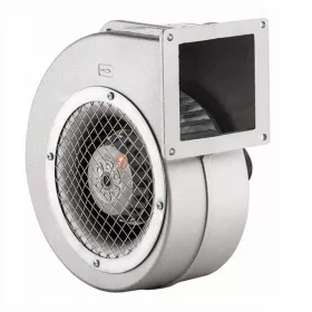 BVN - Ventilátor BDRAS 160-60 I