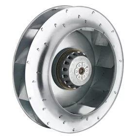 BVN - Ventilátor BDRKF-250 AC 