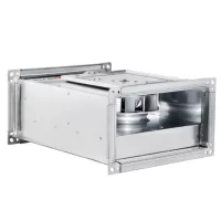 In-Line ventilátorok