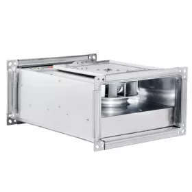 BVN - Ventilátor BDKF 50-25 AC