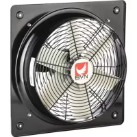Axiál ventilátorok