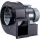 BVN - Ventilátor OBR 140 M-2K