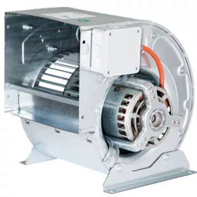 BVN - Ventilátor BDD 9/9