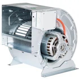 BVN - Ventilátor BDD 10/10