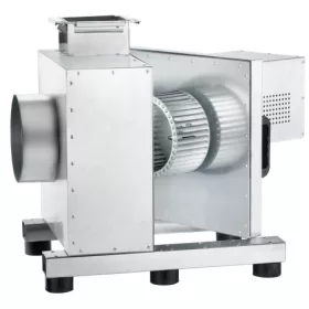 BVN - Ventilátor BKEF-T 355T 