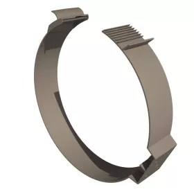 U - Bilincs 125 mm
