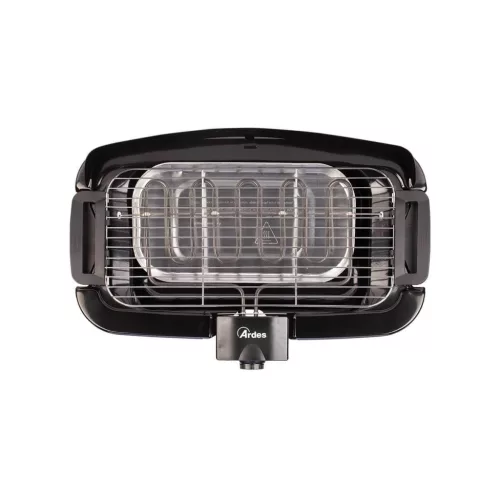 ARDES 1B02 barbecue grillsütő 2000W