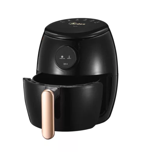ARDES 1K32D 2 literes Air Fryer forrólevegős sütő, olajsütő