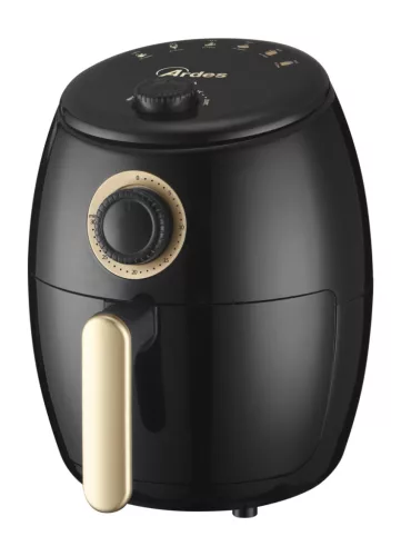 ARDES 1K32 2 literes Air Fryer forrólevegős sütő, olajsütő