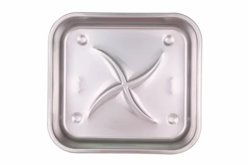 ARDES 1KP12000 12 literes Air Fryer forrólevegős sütő, olajsütő