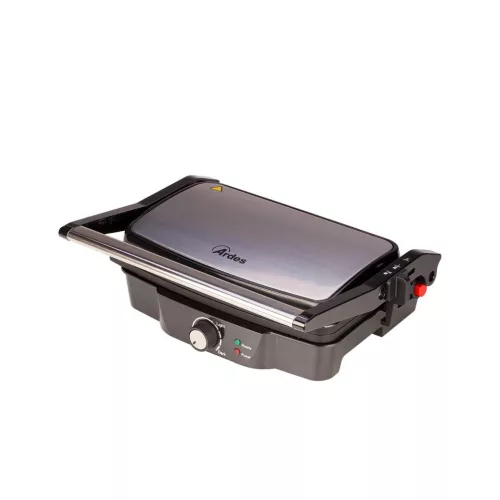 ARDES 1S20 elektromos grill, kontakt grill