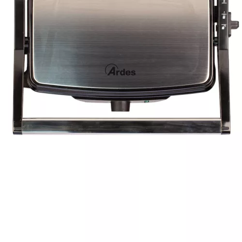 ARDES 1S20 elektromos grill, kontakt grill