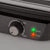 ARDES 1S20 elektromos grill, kontakt grill