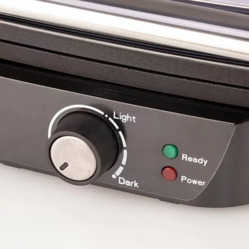 ARDES 1S30 elektromos grill, kontakt grill